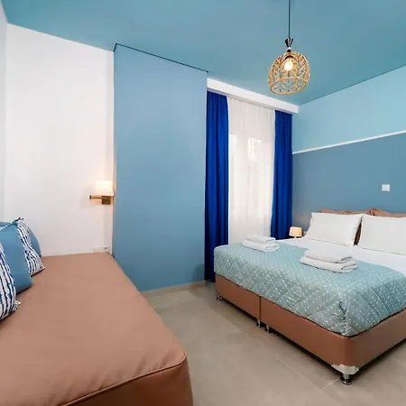 Villa Pines Limenaria  Buitenkant foto