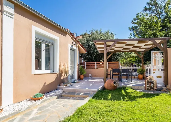 Villa Pines