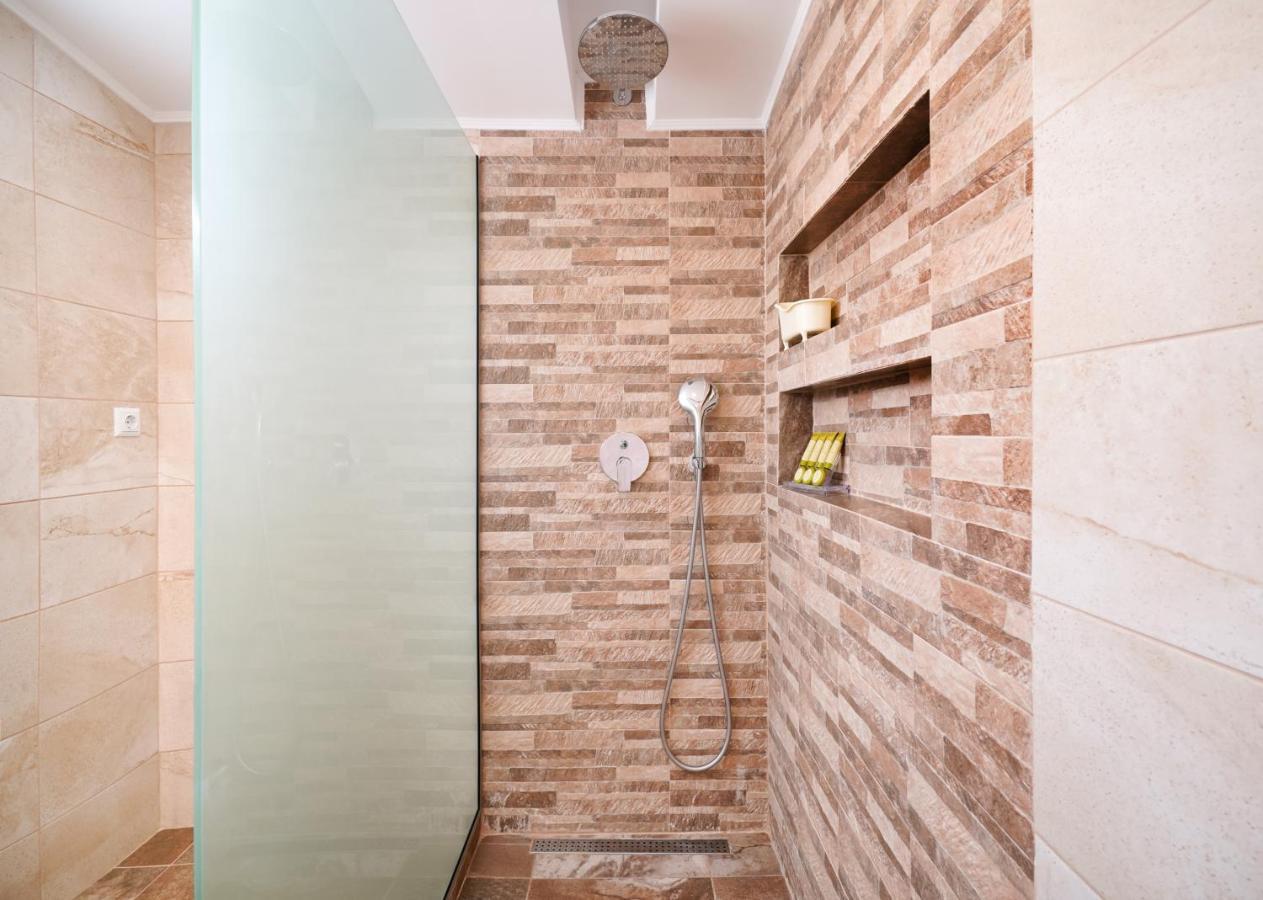 Pines Holiday home Limenaria (Thasos)