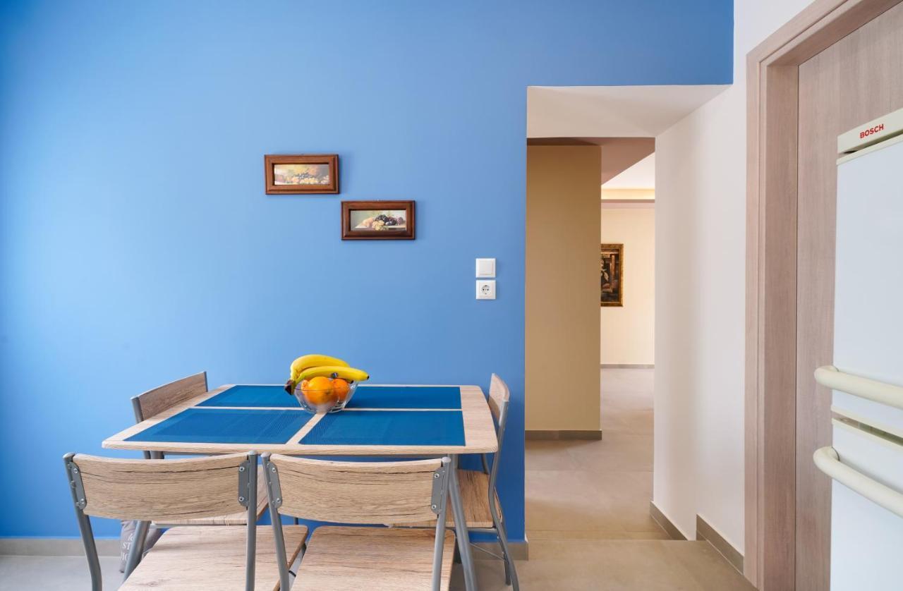 Holiday home Pines Limenaria (Thasos)