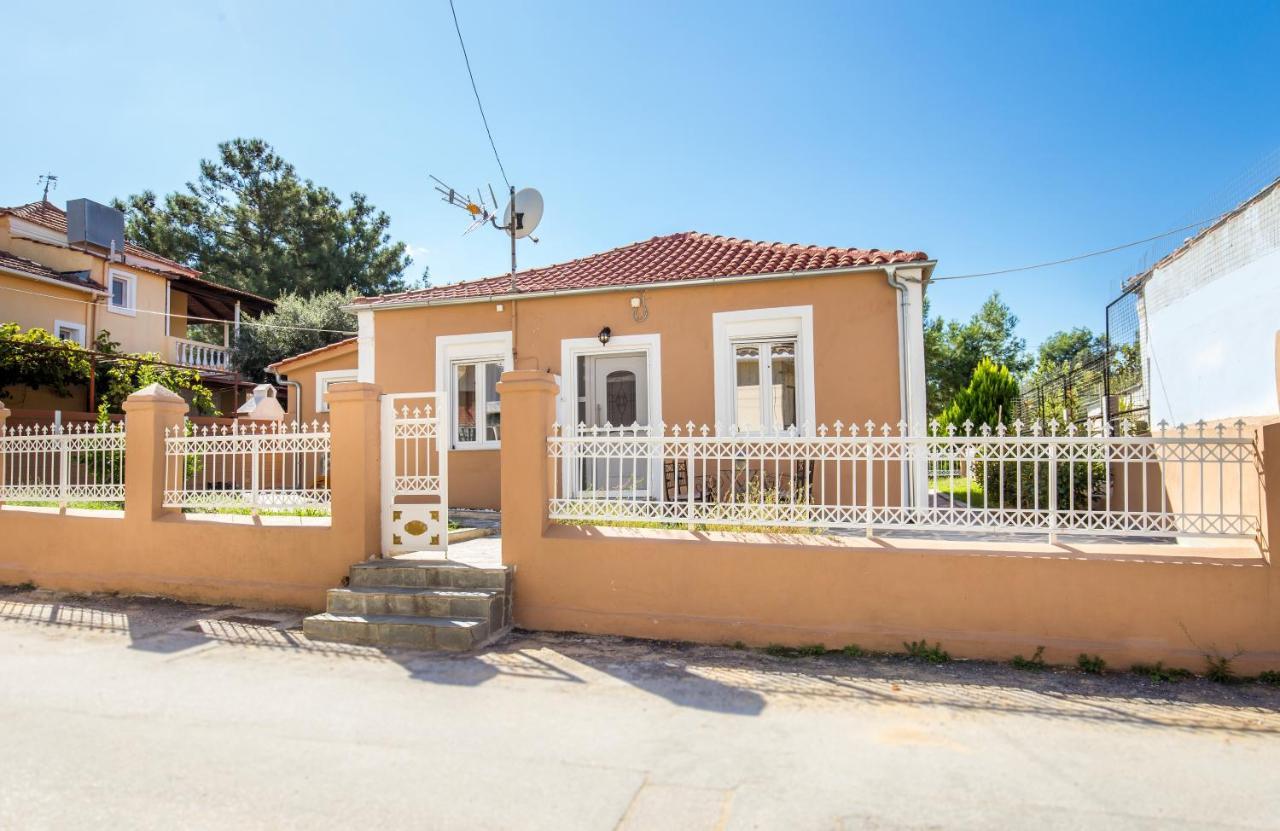 Pines Holiday home